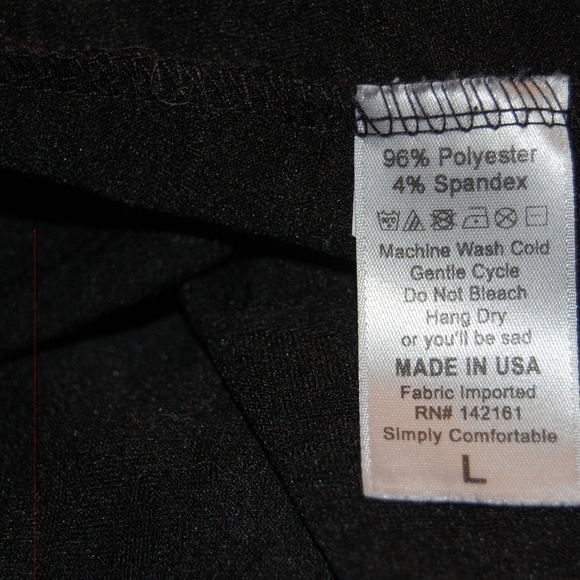 LuLaRoe L Lindsay - Picture 5 of 5